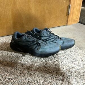 Salomon Sense Ride 2 Men’s running shoe (11.5)